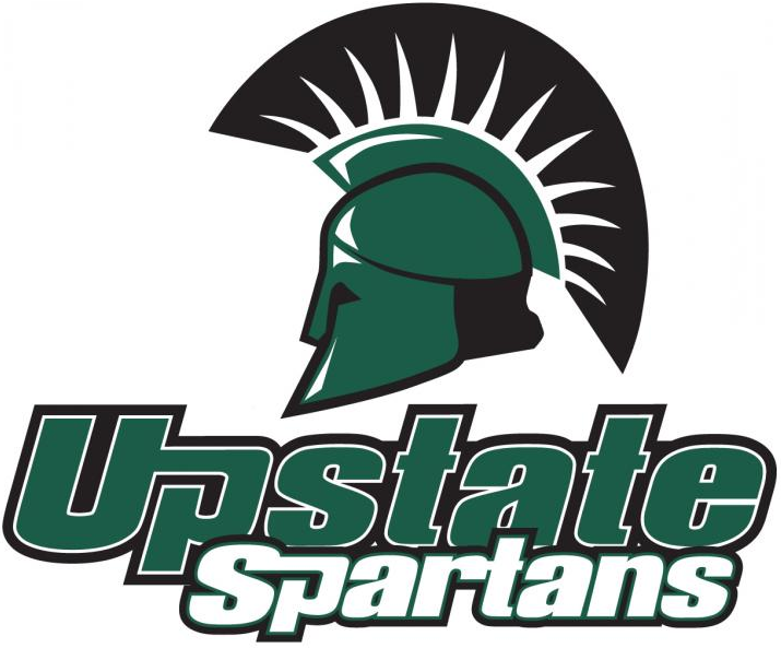USC Upstate Spartans 2009-2010 Secondary Logo diy iron on heat transfer